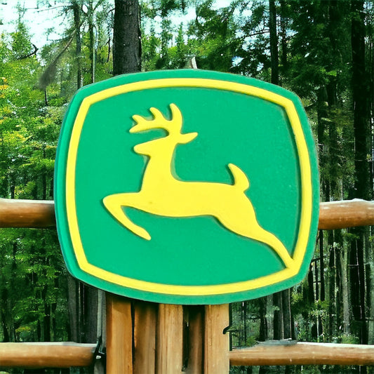 SILICONE FOCAL- John Deere