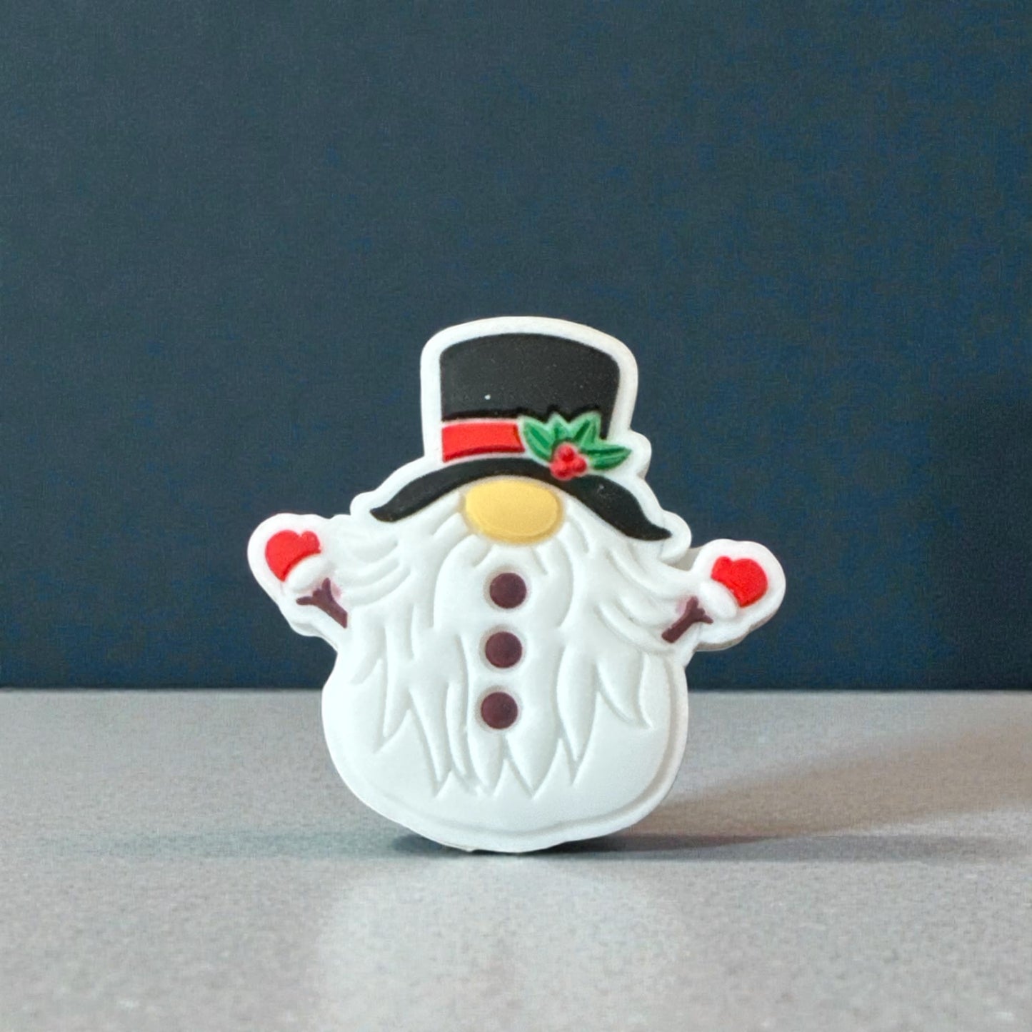 HOLIDAY FOCAL-CHRISTMAS- SNOWMAN (5 Options)