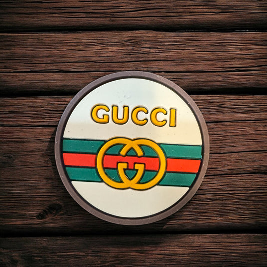 SILICONE FOCAL- Round G’s