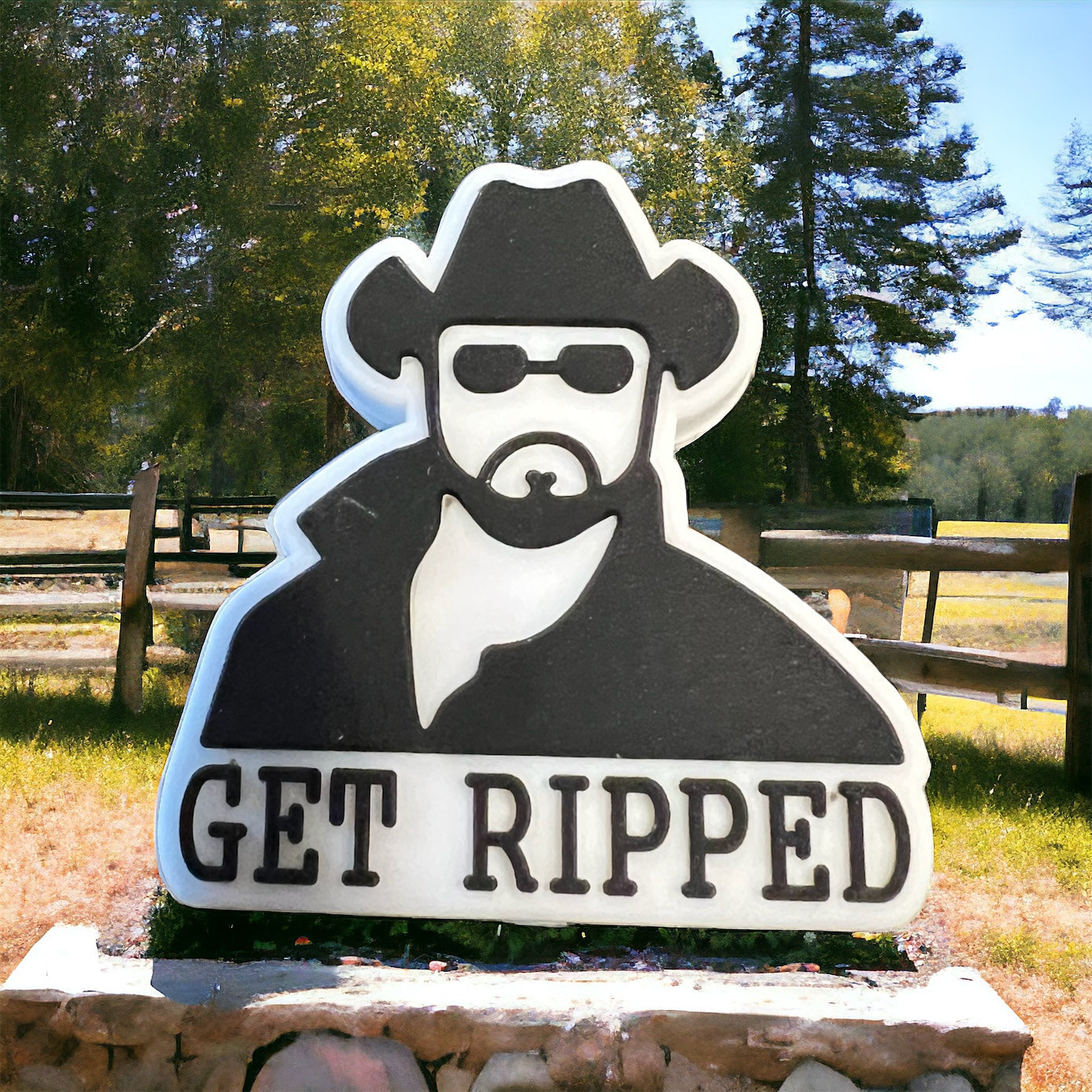 SILICONE FOCAL- Yellowstone-2 Options