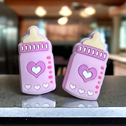 SILICONE FOCAL- baby bottle