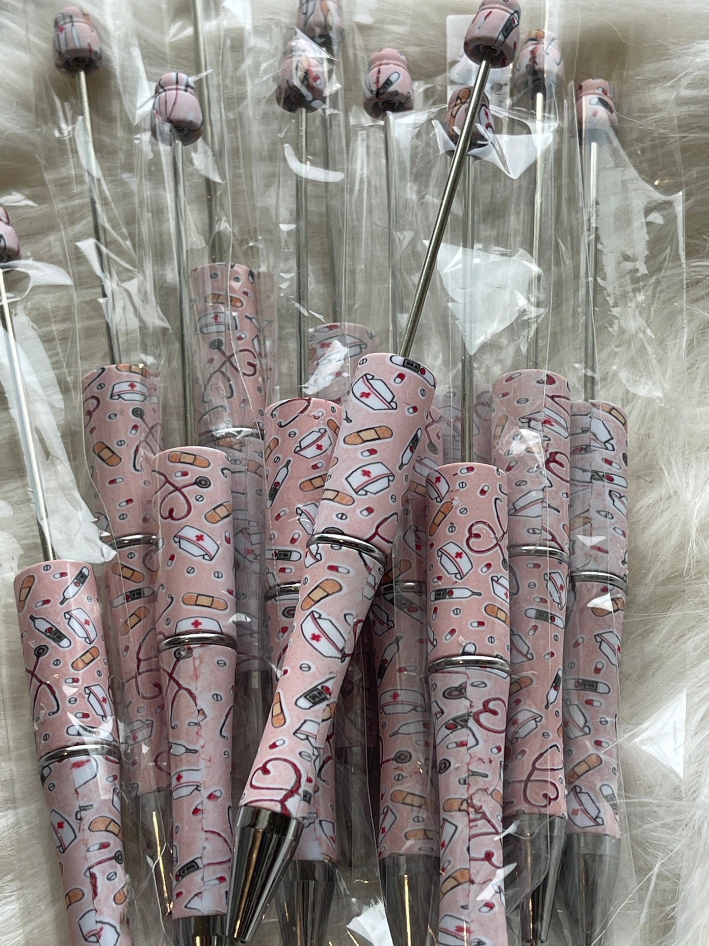 PEN BLANK PRINTED- 8 Options