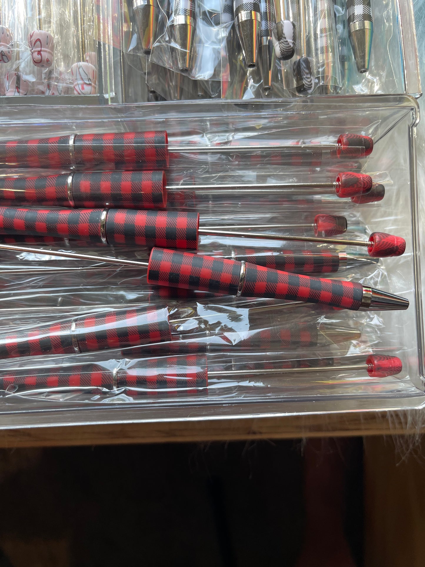 PEN BLANK PRINTED- 8 Options