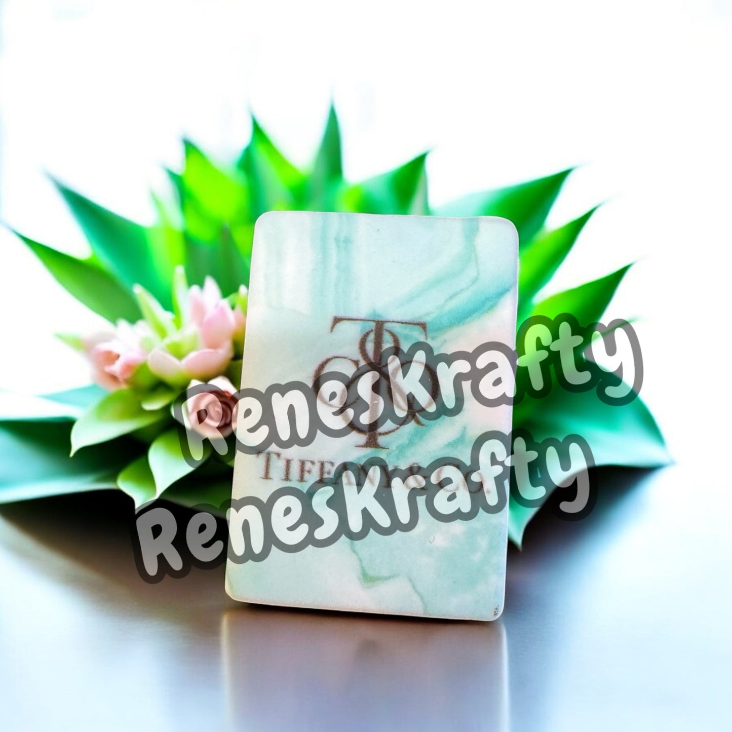 SILICONE FOCAL- Tiff (8 Options)