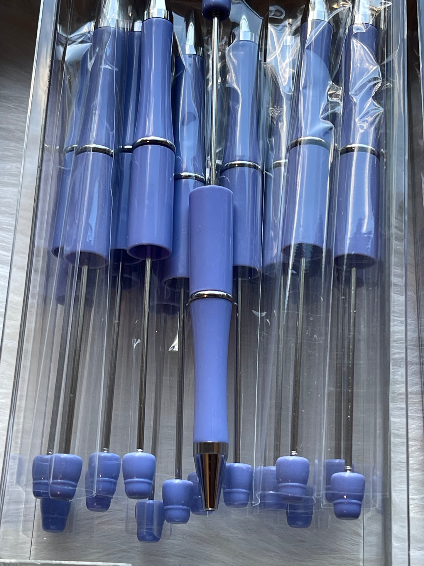 PEN BLANK-SHADES OF PURPLE(10 Options)