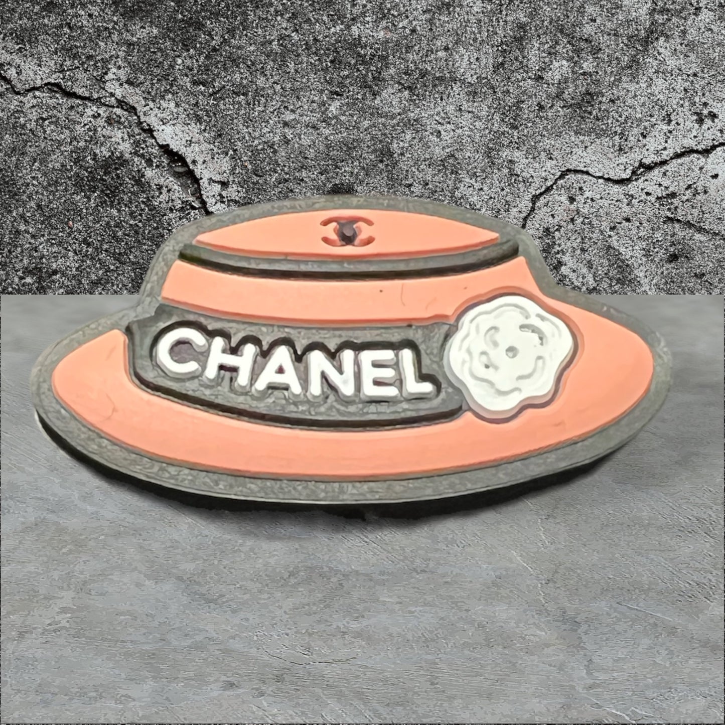 SILICONE FOCAL - Chan  Hat