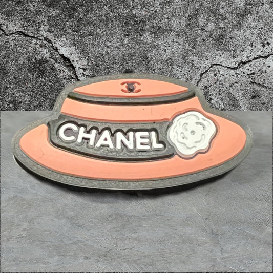 SILICONE FOCAL - Chan  Hat