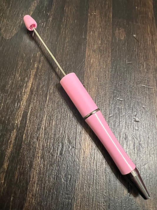 PEN BLANK Baby Pink