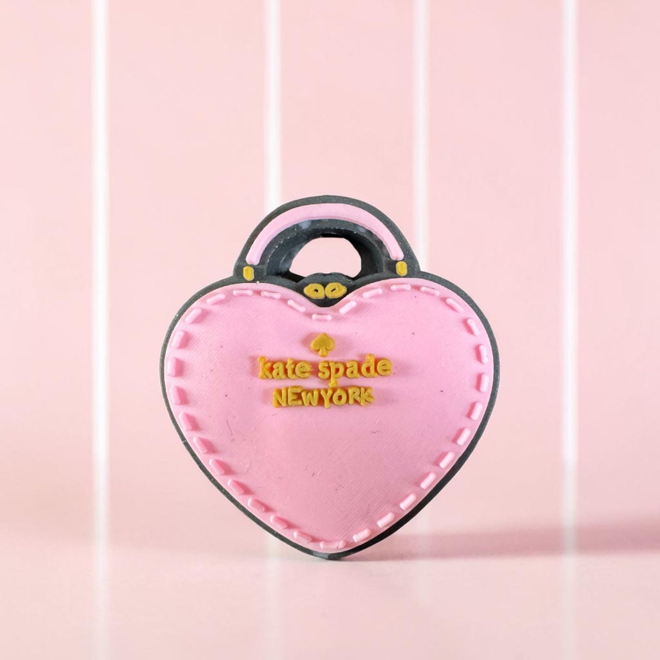 SILICONE FOCALS- PURSES (design ’r Bags)