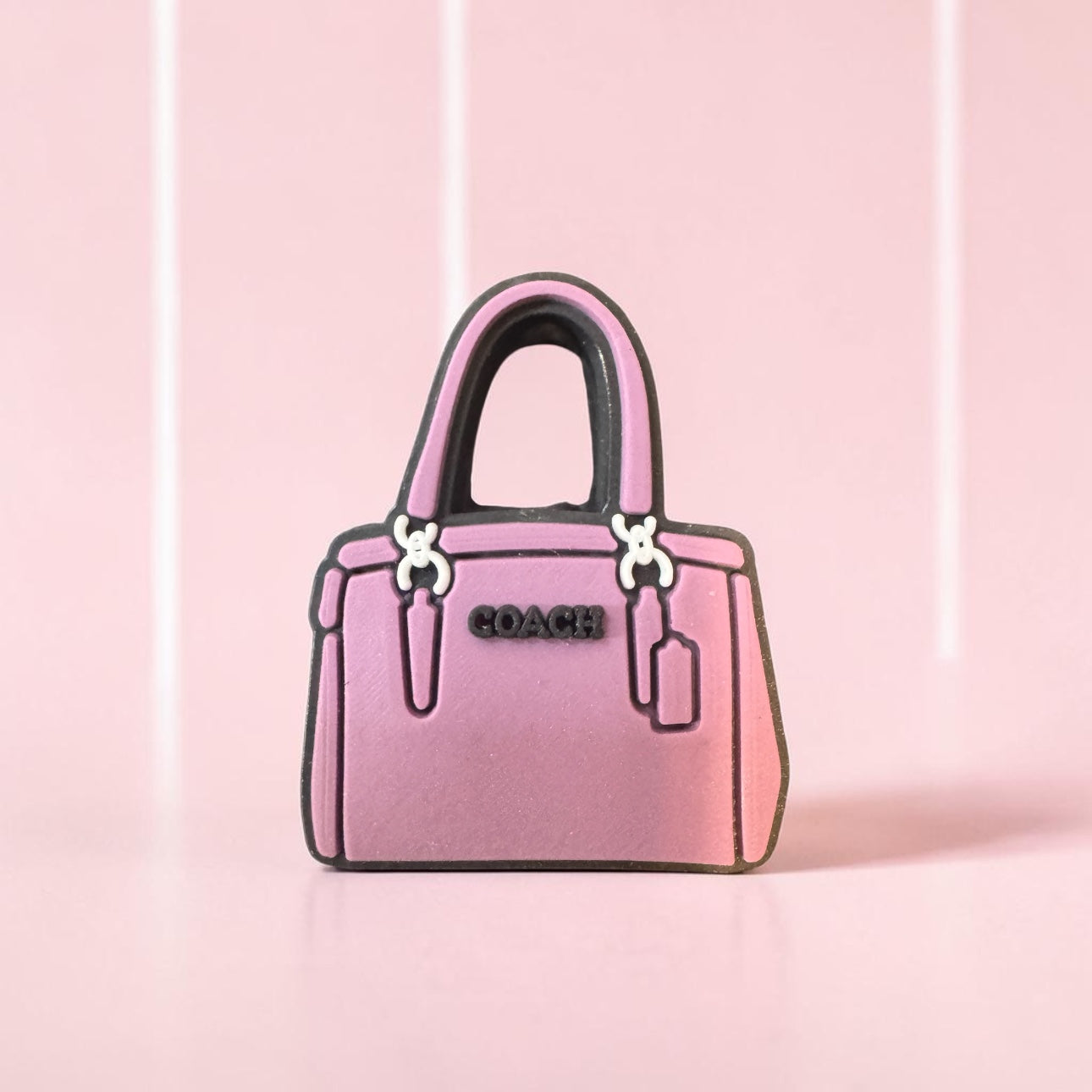 SILICONE FOCALS- PURSES (design ’r Bags)