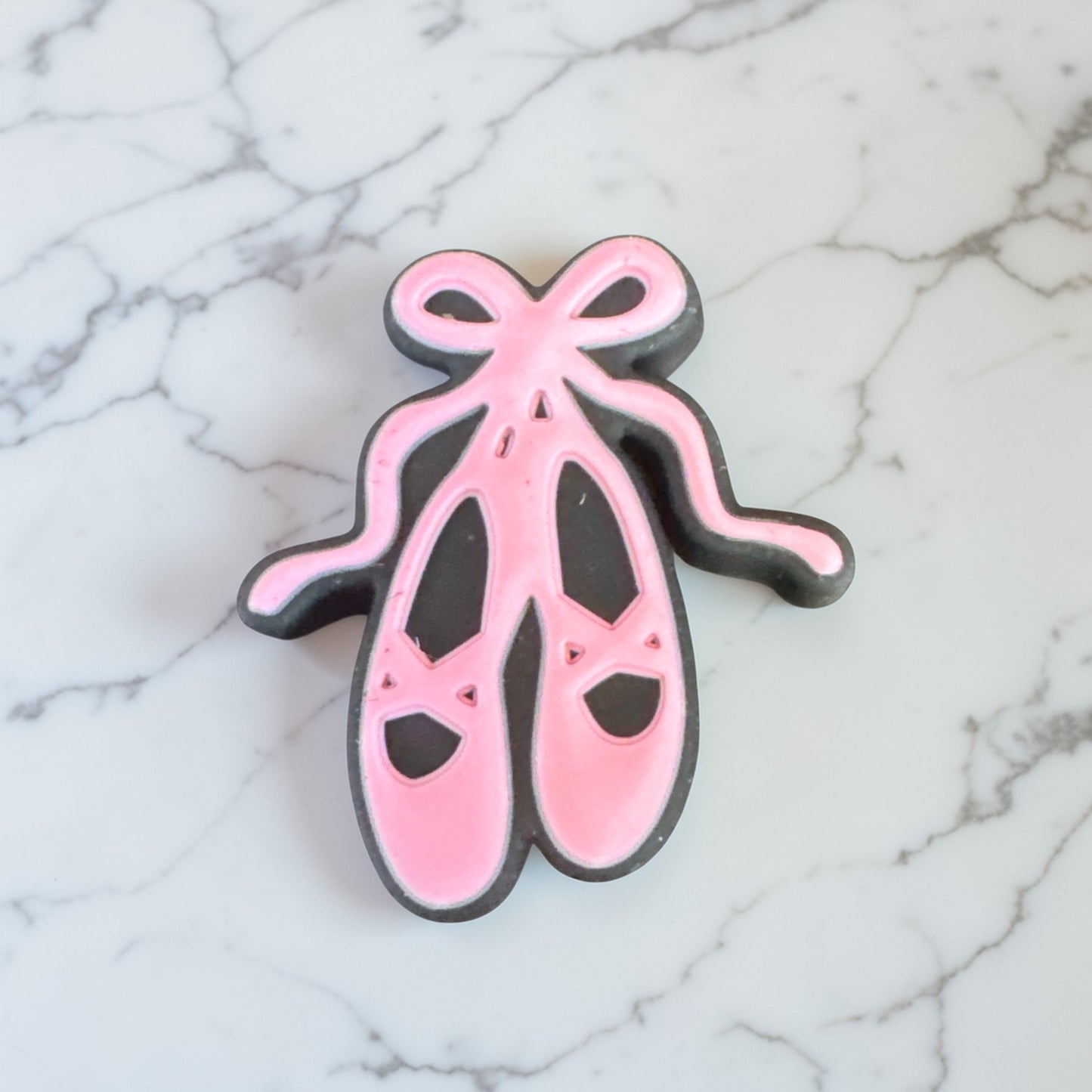 SILICONE FOCAL-BALLET Slippers/Shoes (4 Options)