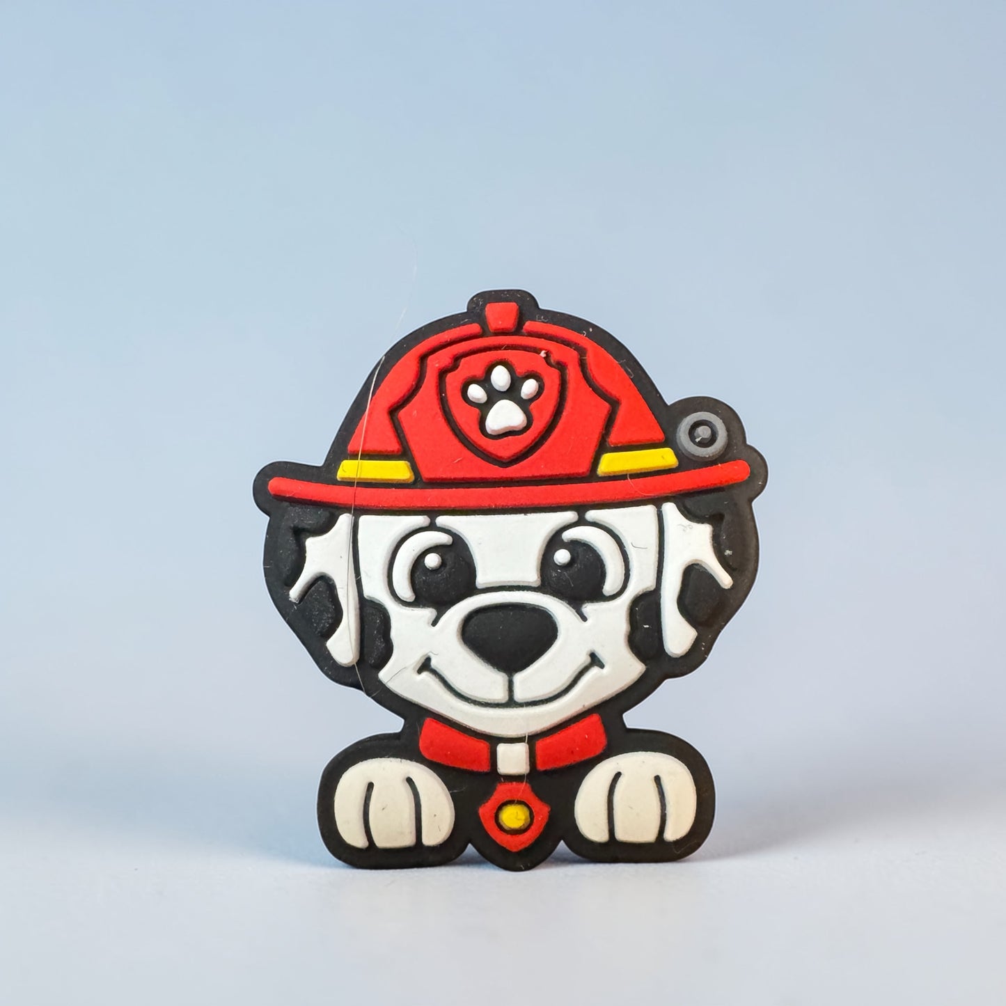 SILICONE FOCAL- paw patrol focal