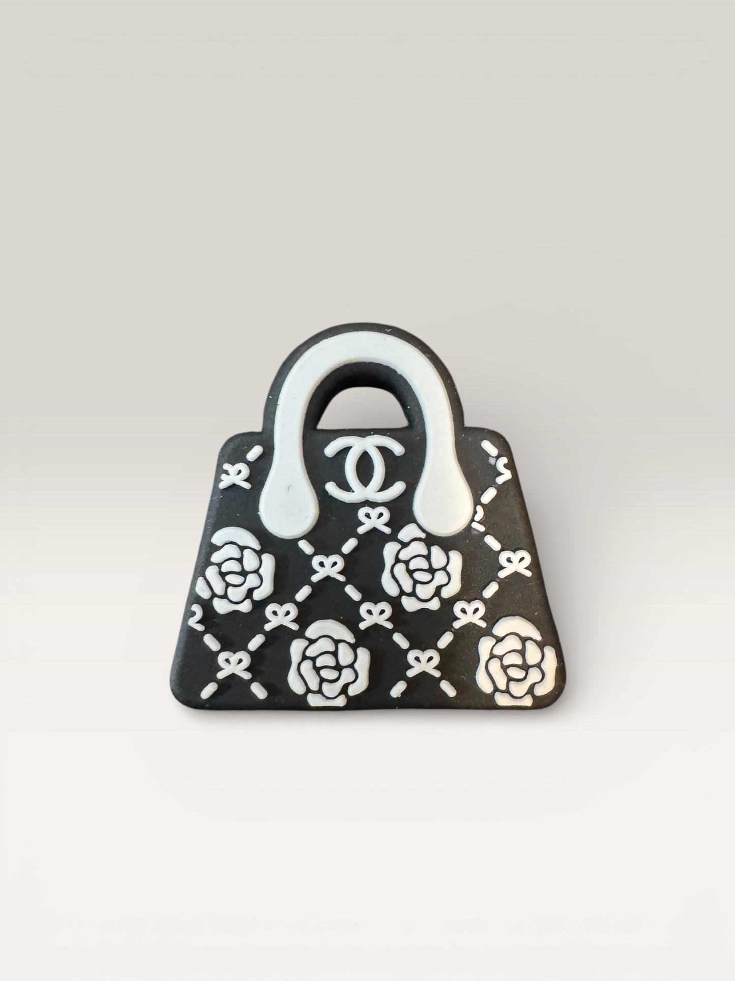 SILICONE FOCALS- PURSES (design Bags)