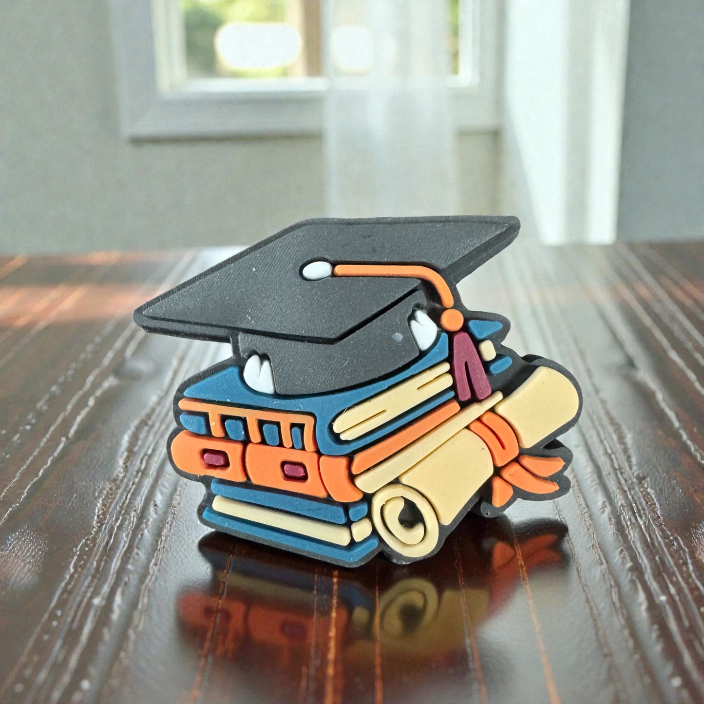 SILICONE FOCAL GRADUATION