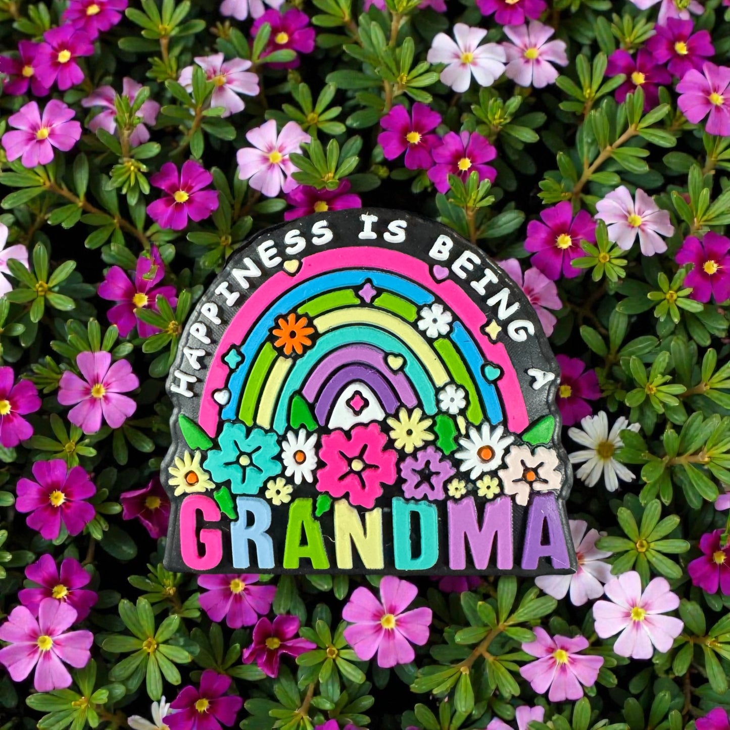 SILICONE FOCALS- MOM Theme (15 OPTIONS)