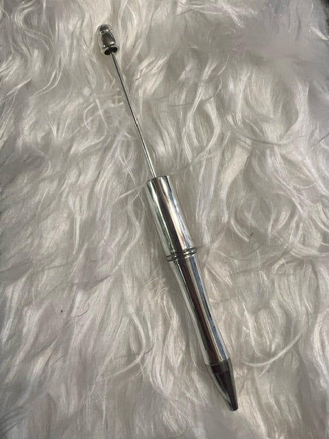 PEN BLANK CHROME (quantity discount available)