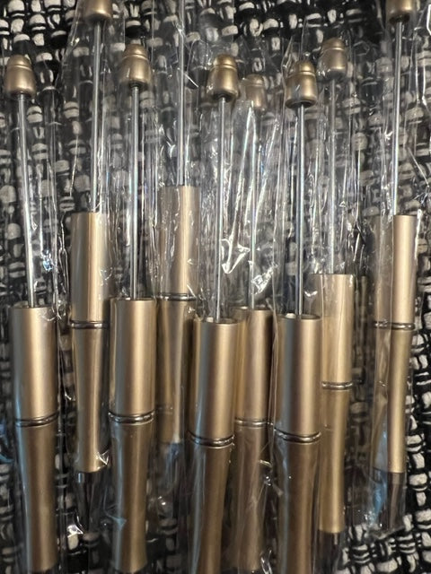 PEN BLANK GOLD