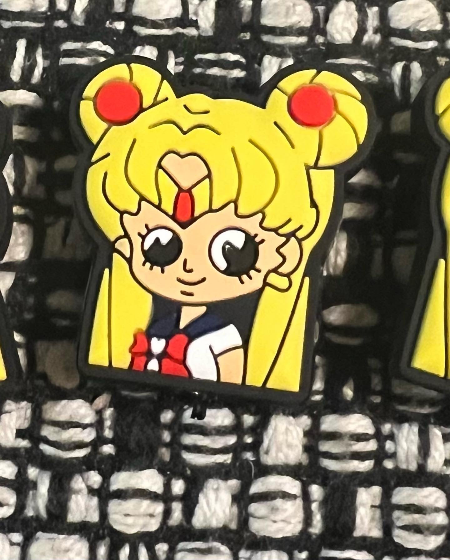 SILICONE FOCALS- ANIME (8 OPTIONS & Discount Scoops)
