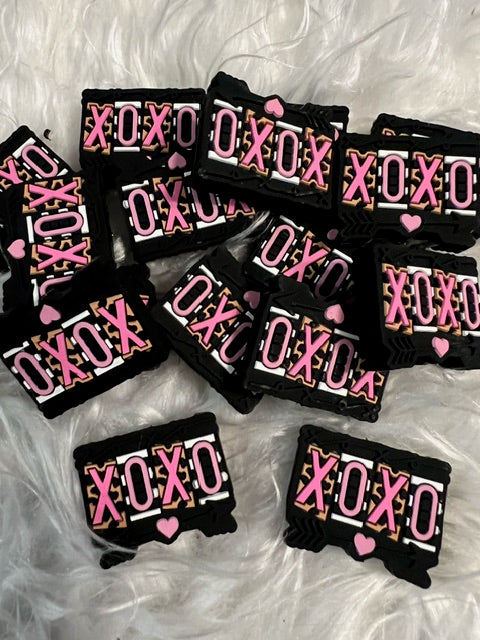 SILICONE FOCAL- X0X0