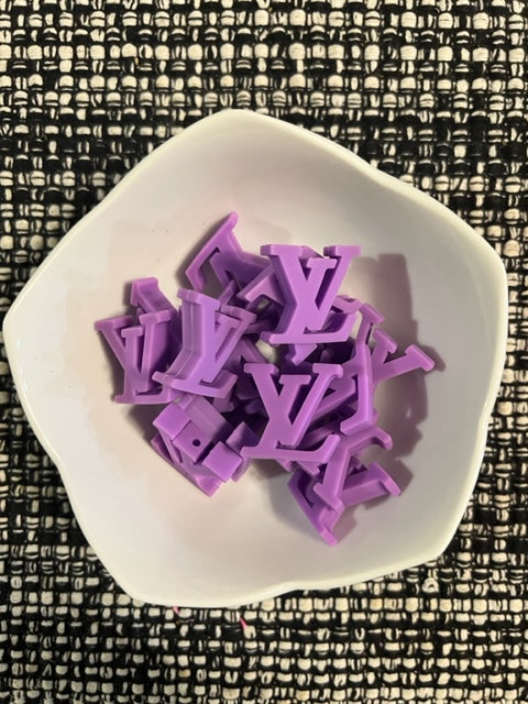 SILICONE FOCALS-L'S (9 OPTIONS)